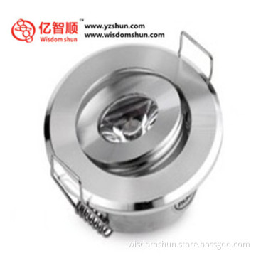 Hotel Lighting Led 30W 10inch Round Surface Mounted COB CCT Adjust Led